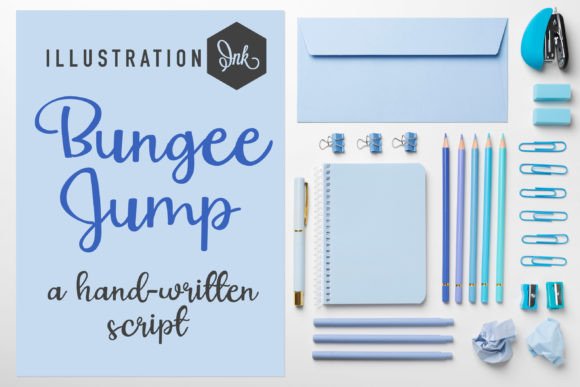 Bungee Jump: Infusing Bold Energy into Your Design Projects