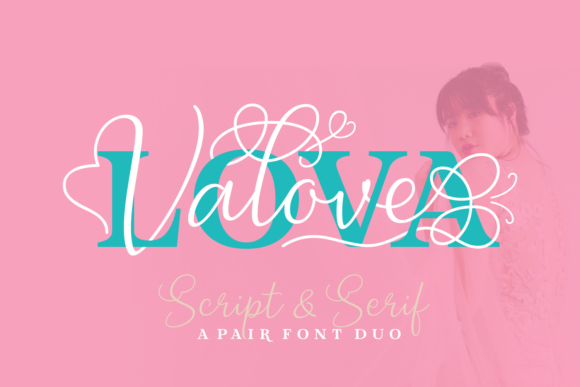 Designing with Heart: Unlocking the Lova Valove Duo