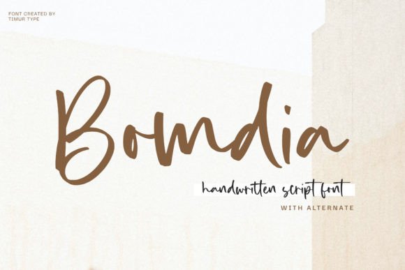 Unleash Your Creative Voice with Bomdia