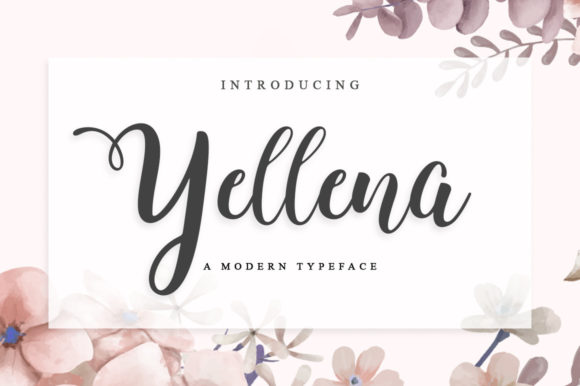 Yellena: Infusing Elegance into Every Design